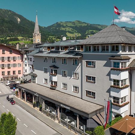 Das Reisch Kitzbuhel Bagian luar foto