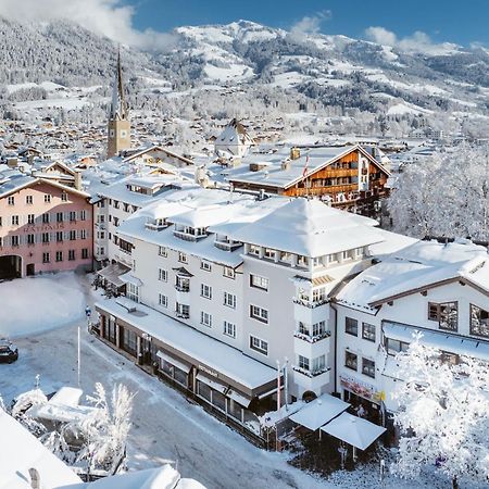 Das Reisch Kitzbuhel Bagian luar foto