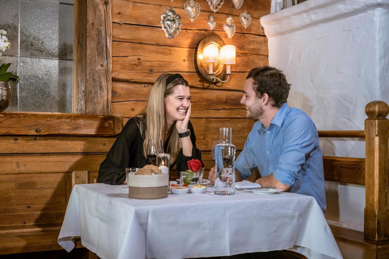 Das Reisch Kitzbuhel Bagian luar foto