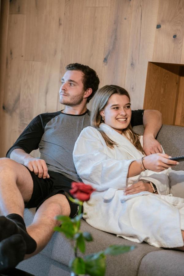 Das Reisch Kitzbuhel Bagian luar foto