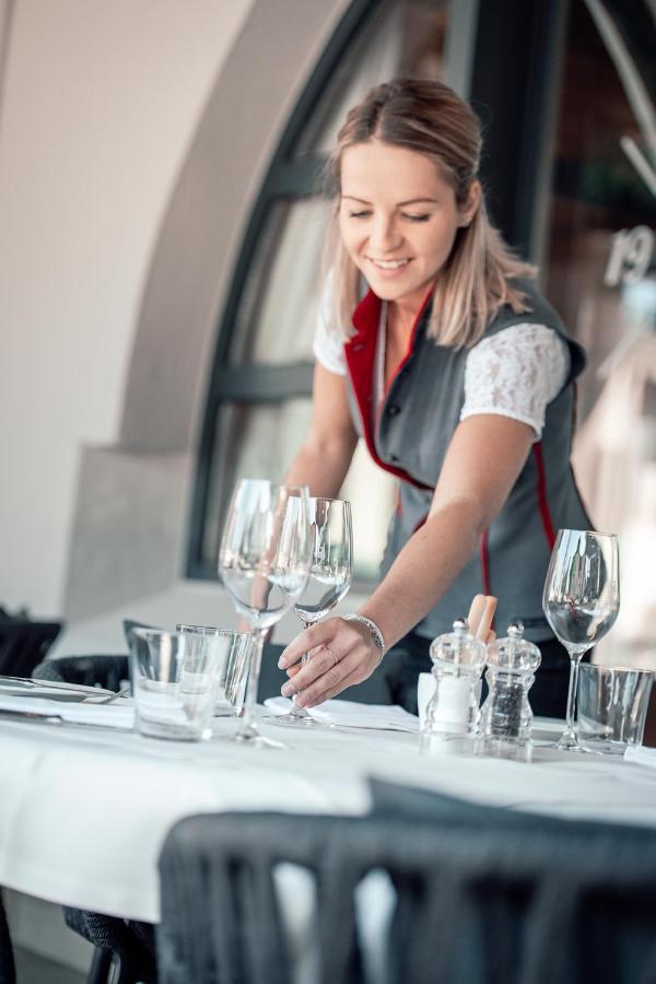 Das Reisch Kitzbuhel Bagian luar foto