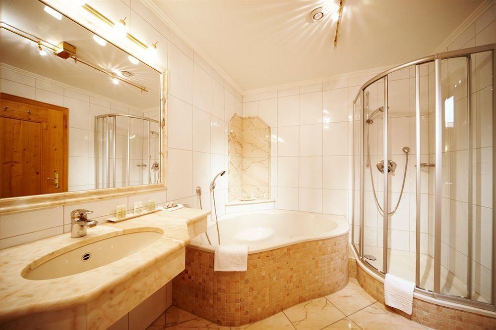 Das Reisch Kitzbuhel Bagian luar foto