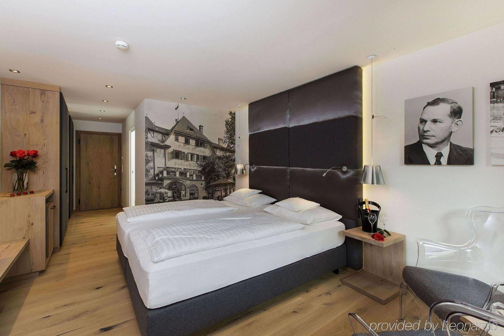 Das Reisch Kitzbuhel Bagian luar foto