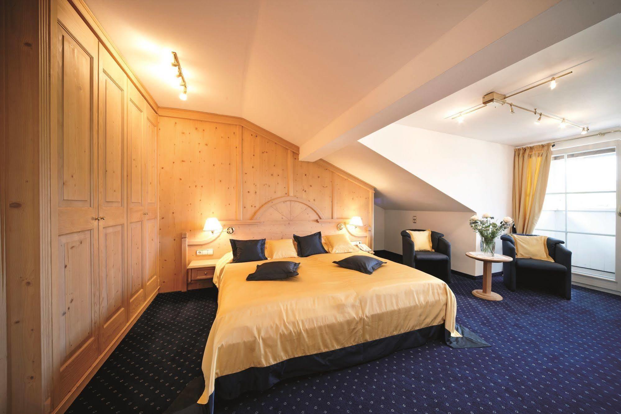 Das Reisch Kitzbuhel Bagian luar foto