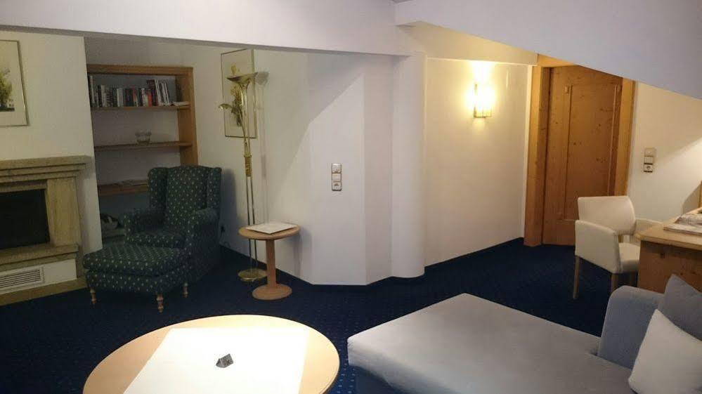 Das Reisch Kitzbuhel Bagian luar foto